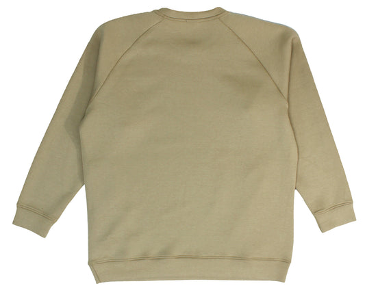 WAOCONオリジナルスウェット