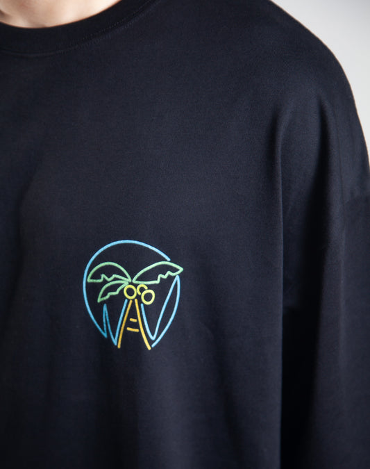 WAOCONオリジナルTシャツ(POP)