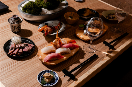 【3月5日(木)19:00〜】ベンチャーちょい飲み会vol.126 -表参道-