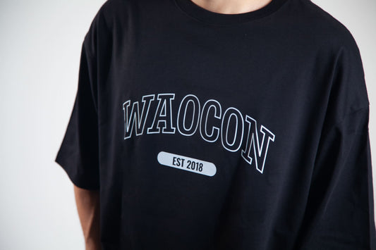 WAOCONオリジナルTシャツ